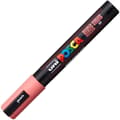 Miniatyrbild 4 av 6: Posca Marker - Medium Bullet Tip - Korall - Posca Rose