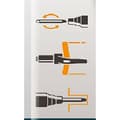 Miniatyrbild 5 av 6: Pica-Marker 170/46 Pica BIG Ink Smart-Use-Marker Svart