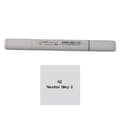Miniatyrbild 1 av 2: Copic Sketch dubbelspets tuschpenna - N2 Neutral Grey 2