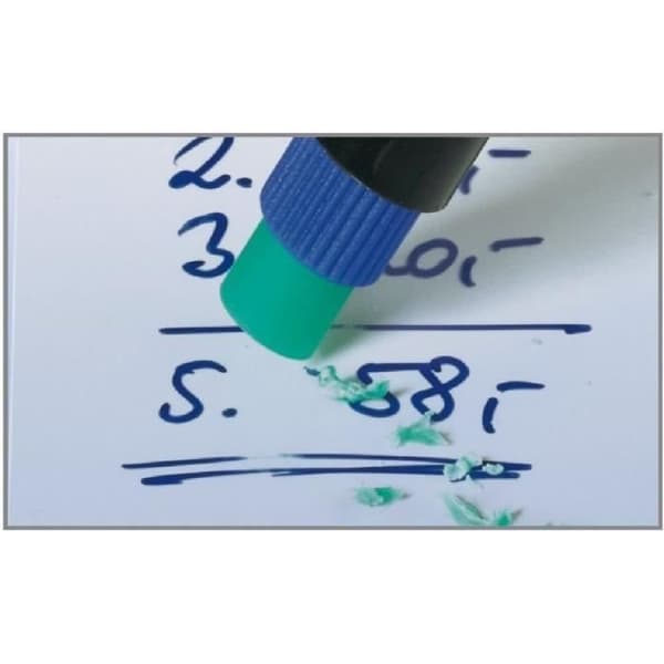 FABER-CASTELL Fodral 8 Multimark Permanent Pens F