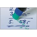 Miniatyrbild 3 av 4: FABER-CASTELL Fodral 8 Multimark Permanent Pens F