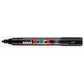 Miniatyrbild 1 av 3: POSCA Medium Bullet Point Marker Svart