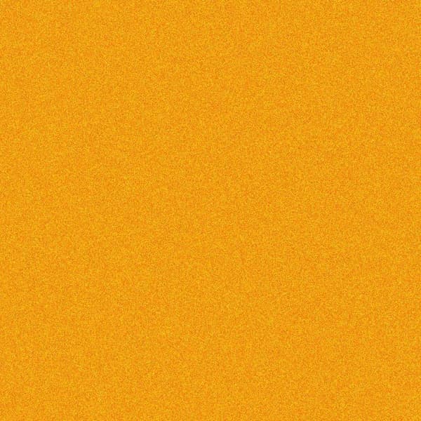 Markör - POSCA - PC3ML - Fin konisk spets - Glittrig orange färg - Raderbar