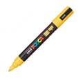 Miniatyrbild 1 av 2: Marqueur Posca PC-5M ocre | medel konisk spets