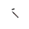 Miniatyrbild 1 av 2: Posca Marker Deep Grey PC5M Medium Bullet Tip