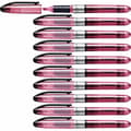 Miniatyrbillede 1 af 4: Fluorescerende markør Stabilo Navigator Pink 10 Dele (1 enheder)