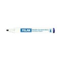 Miniatyrbillede 2 af 2: Markør Milan Whiteboard 12 enheder Rød PVC