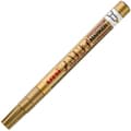 Miniatyrbillede 2 af 2: Sprittusch Uni-Ball Paint PX-21L Gylden 12 Dele