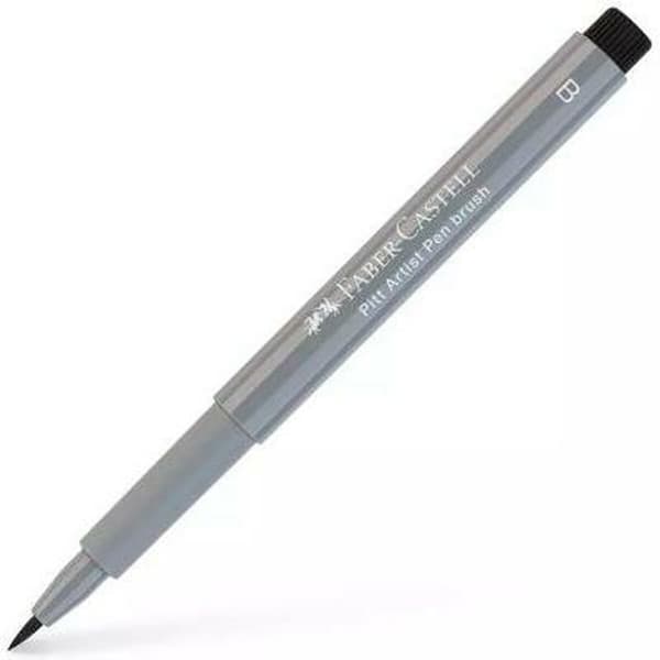 Markør Faber-Castell Pitt Artist III (10 enheder)