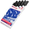 Miniatyrbillede 3 af 3: Sprittusch Edding 8300 Sort (10 enheder)