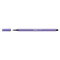 Miniatyrbillede 2 af 2: Markør Stabilo Pen 68 Violet (10 Dele)