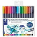 Miniatyrbillede 2 af 2: Sæt med Fiberpenne Staedtler Design Journey Dobbelt afsluttet (6 Dele) (6 enheder)