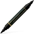 Miniatyrbillede 2 af 2: Markør Faber-Castell Albrecht Durer Sort (4 Dele)