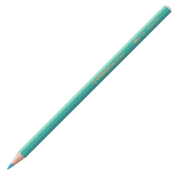Tussisetti Stabilo Point 88 - Pen 68 Brusht - Aquacolor Monivärinen