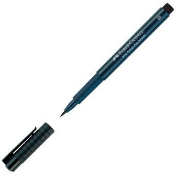 Markør Faber-Castell Pitt Artist (10 enheder)