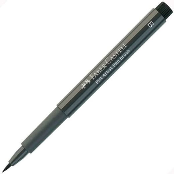 Markør Faber-Castell Pitt Artist V (10 enheder)