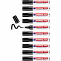 Miniatyrbillede 3 af 4: Sprittusch Edding 500 Sort (10 enheder)
