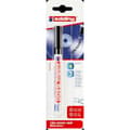 Miniatyrbillede 2 af 3: Sprittusch Edding e-8400 Sort (10 enheder)