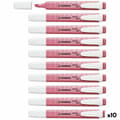 Miniatyrbillede 2 af 4: Fluorescerende markør Stabilo Swing Cool Pink 10 Dele (1 enheder)