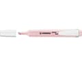 Miniatyrbillede 3 af 3: Fluorescerende markør Stabilo Swing Cool Pastel Pink 10 Dele (1 enheder)