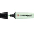 Miniatyrbillede 2 af 2: Fluorescerende markør Stabilo Boss Original Mint (10 enheder)