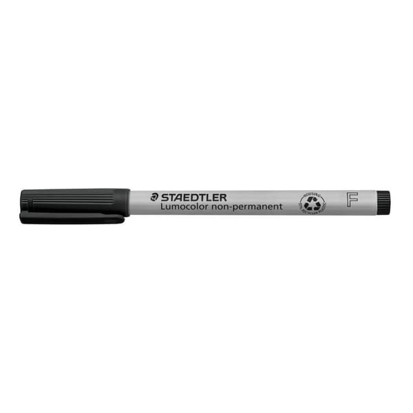BRUGT Sprittusch Staedtler Blå (Refurbished A+)