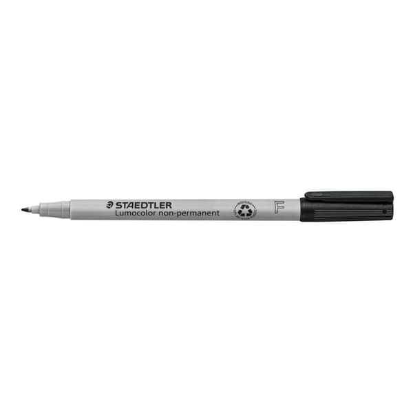 BRUGT Sprittusch Staedtler Blå (Refurbished A+)