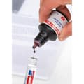 Miniatyrbillede 4 af 4: Sprittusch Edding Nº 1 Sort (10 enheder)