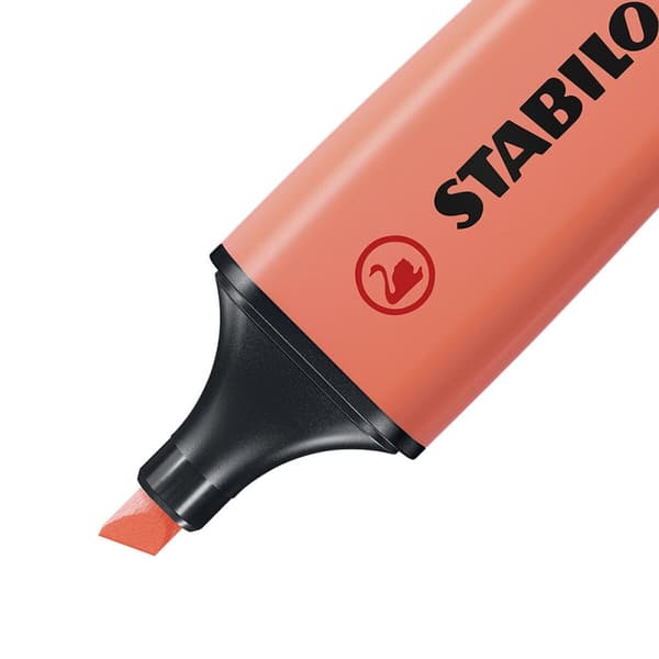 Markeringstuscher Stabilo BOSS ORIGINAL 23 Dele Multifarvet 3 Dele
