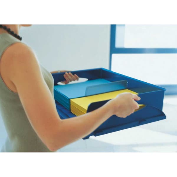 Leitz Bricka Sorty Jumbo