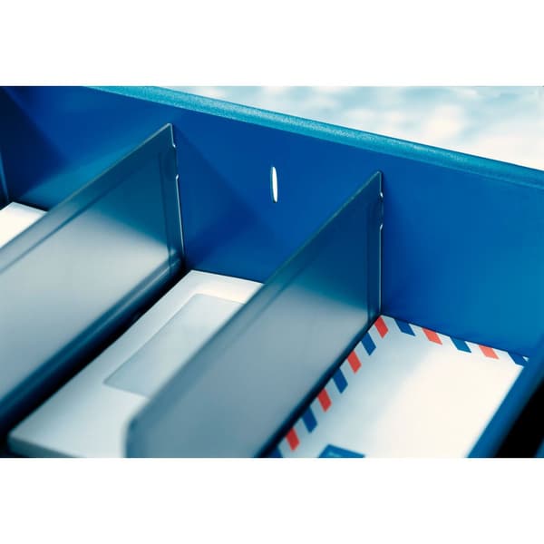 Leitz Bricka Sorty Jumbo