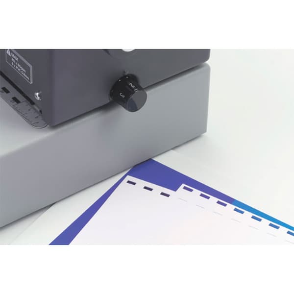 Gbc Kambinder C250pro Sort