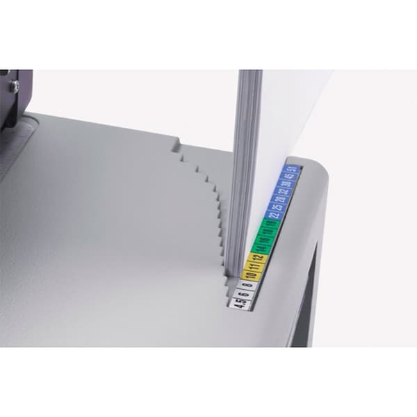 Gbc Kambinder C250pro Sort