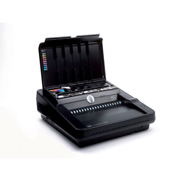 Gbc Kambindare Combbind C450e Svart
