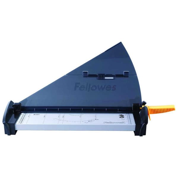 Fellowes Paperi Giljotiini Fusion A3