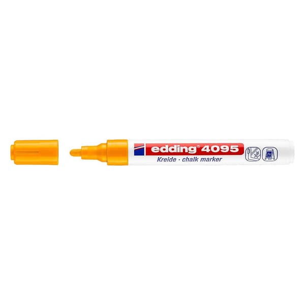 Edding Kritmarkör 4095