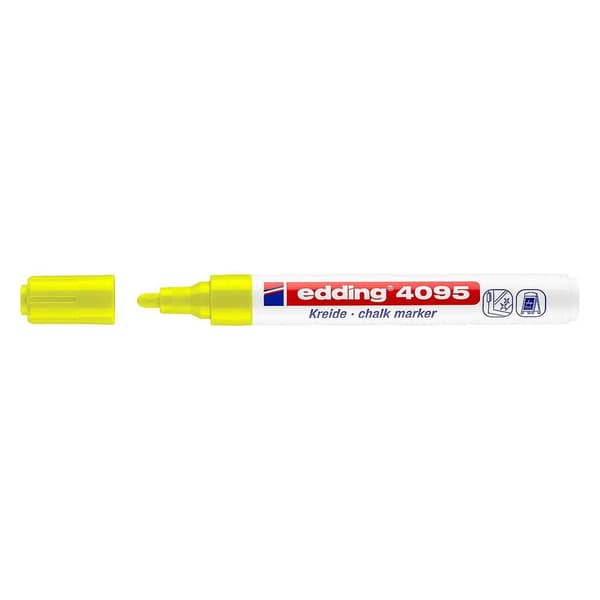 Edding Kridtmarkør 4095