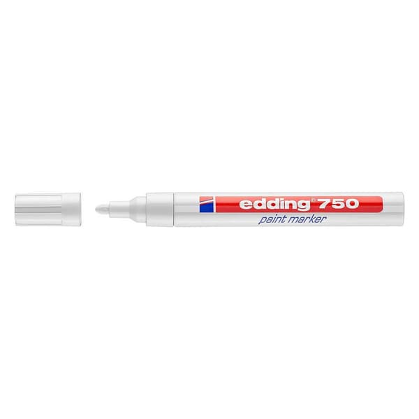 Edding Permanent Markör 750