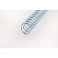 Miniatyrbild 2 av 2: Gbc Metalic Spiralbindning 20 Mm 100 Enheter