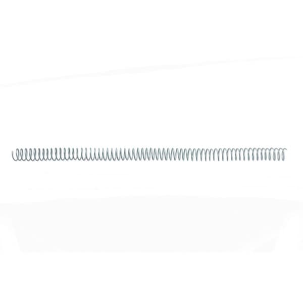 Gbc Metalisk Spiralbinding 40 Mm 30 Enheder