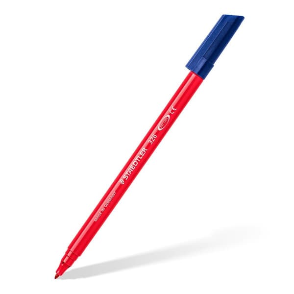 Tussisetti Staedtler 326 C20