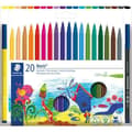 Pikkukuva 1 / 3: Tussisetti Staedtler 326 C20