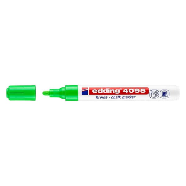 Edding Kridtmarkør 4095