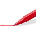 Miniatyrbillede 3 af 7: Staedtler Assorteret Marker Pen Noris 326 Pack 100 Enheder
