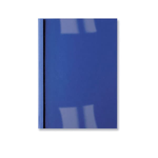 Gbc Ibileather 1.5 Mm Termisk Folder 100 Enheder
