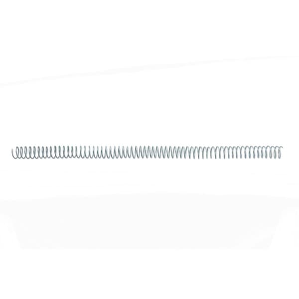 Gbc Metalisk Spiralbinding 30 Mm 50 Enheder