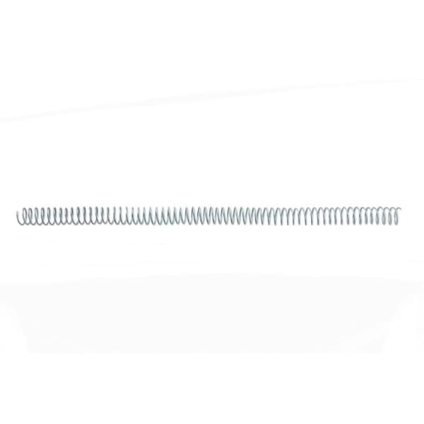 Gbc Metalic Spiralbindning 42 Mm 30 Enheter