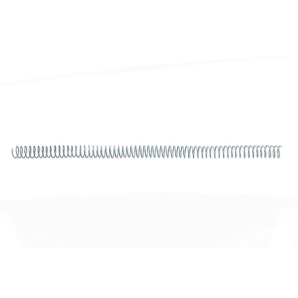 Gbc Metalisk Spiralbinding 44 Mm 30 Enheder