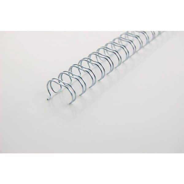 Gbc Kam Wire N8 12.7 Mm 100 Enheder