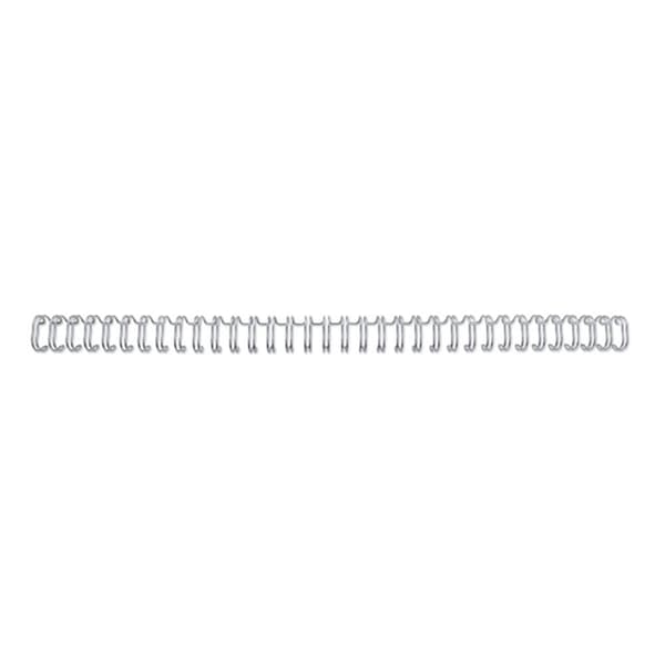 Gbc Kampa Wire N8 12.7 Mm 100 Yksiköitä